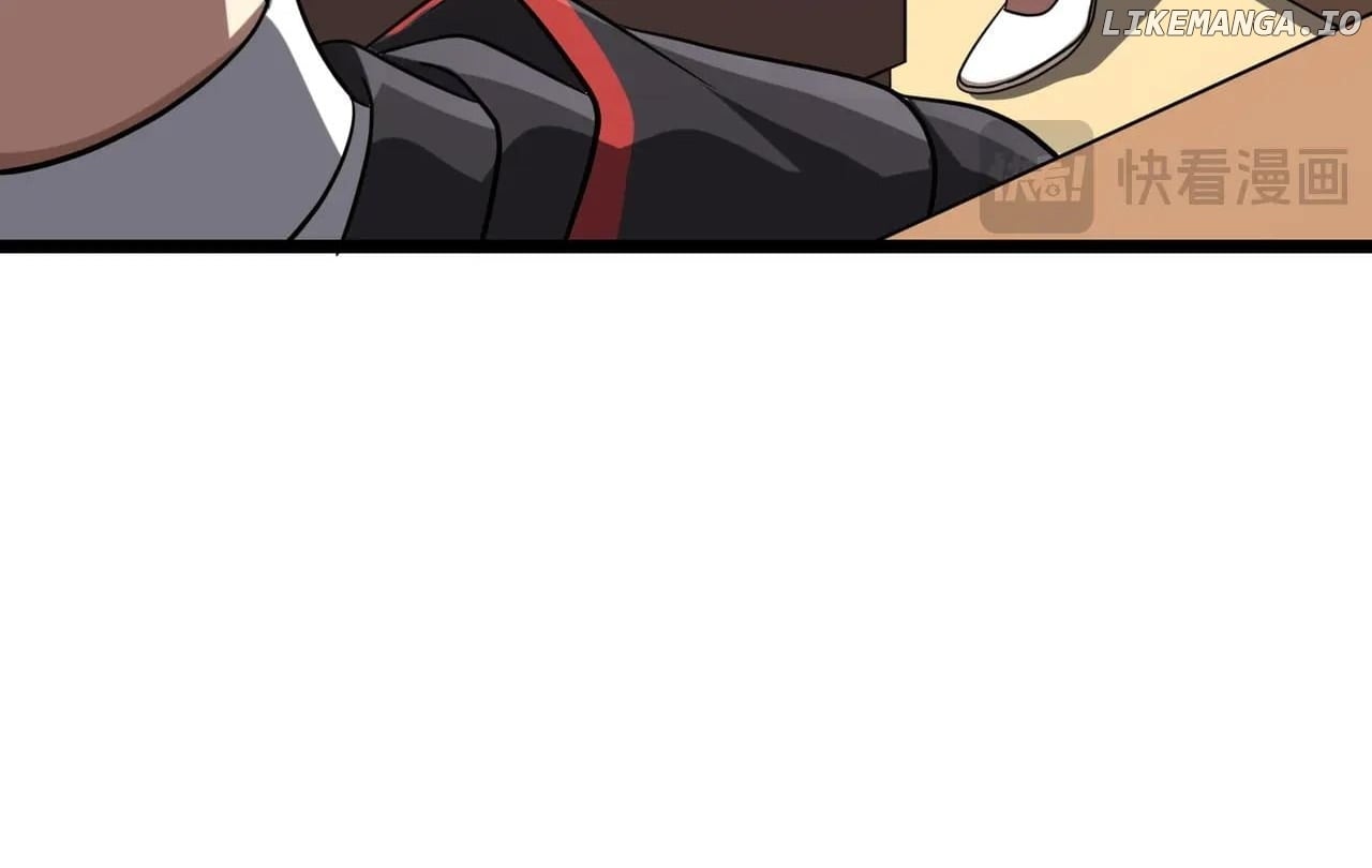 With My Netherworld Trillions, Game On! Chapter 153 - page 76